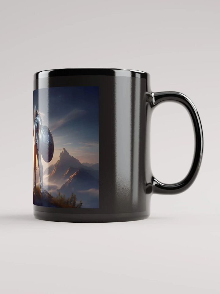 Armor of God Mug product image (1)