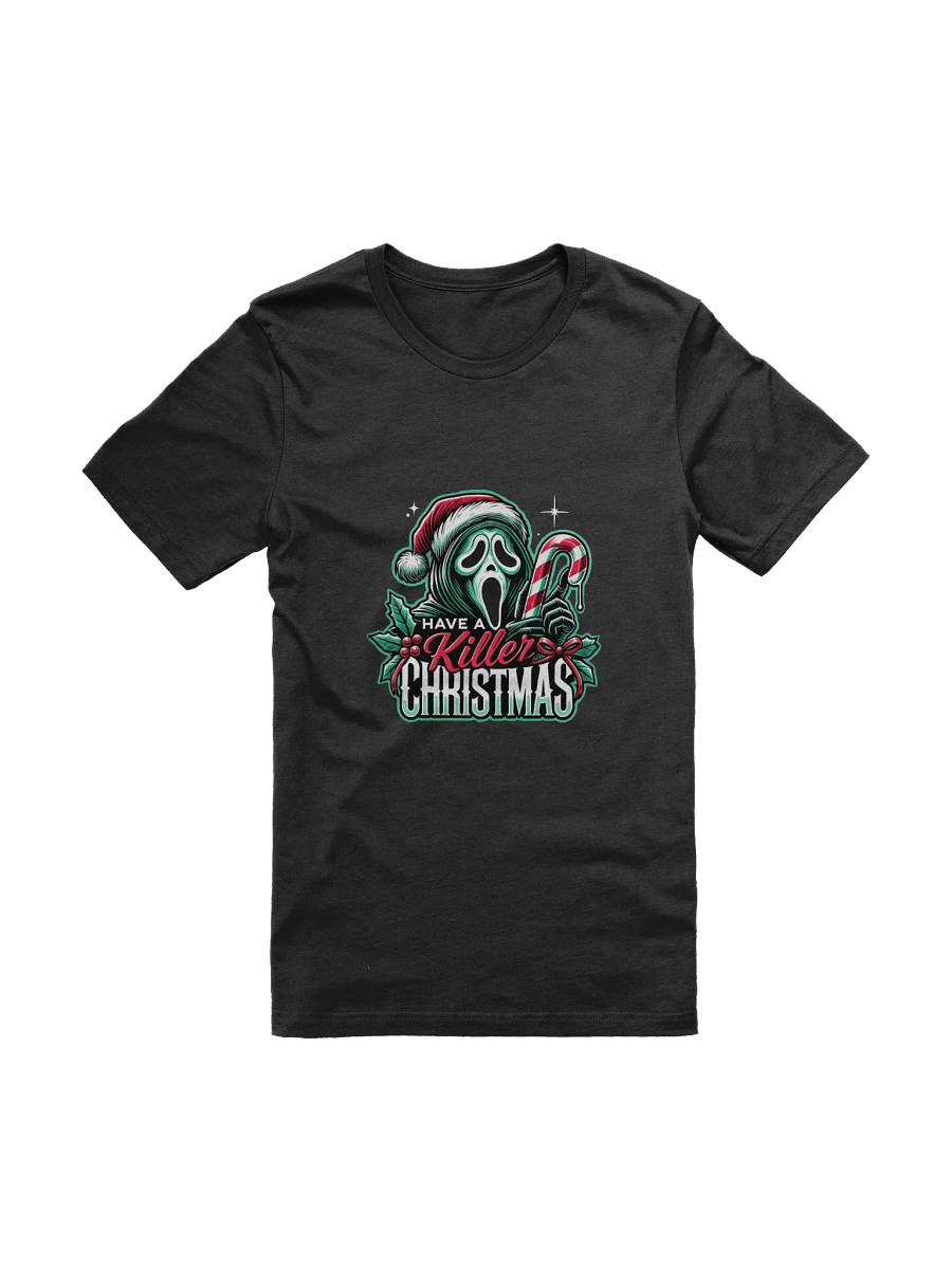 Have A Killer Christmas T-Shirt product image (1)