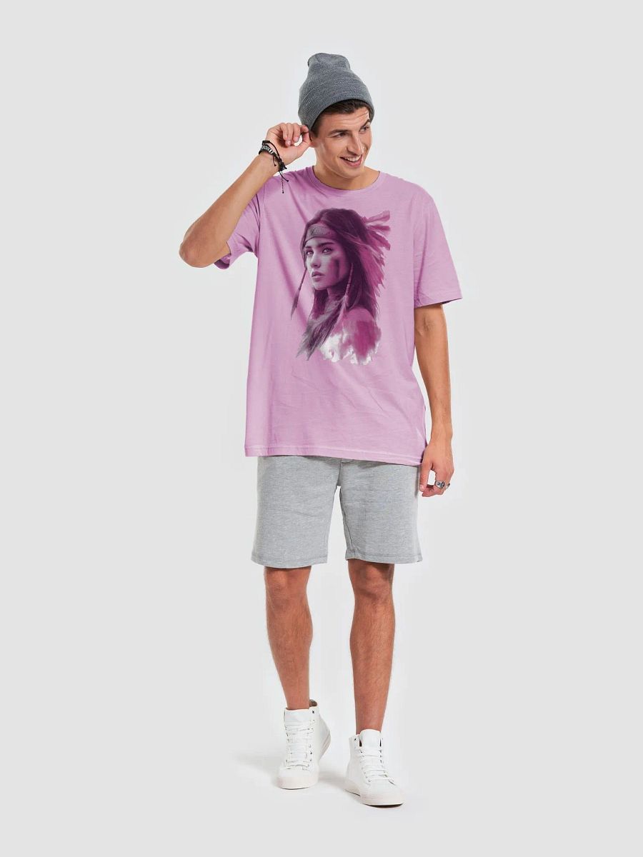 Native American girl #1 product image (3)
