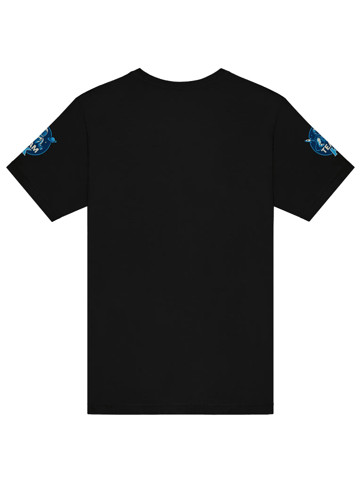 Team K (V-9) T-Shirt product image (2)