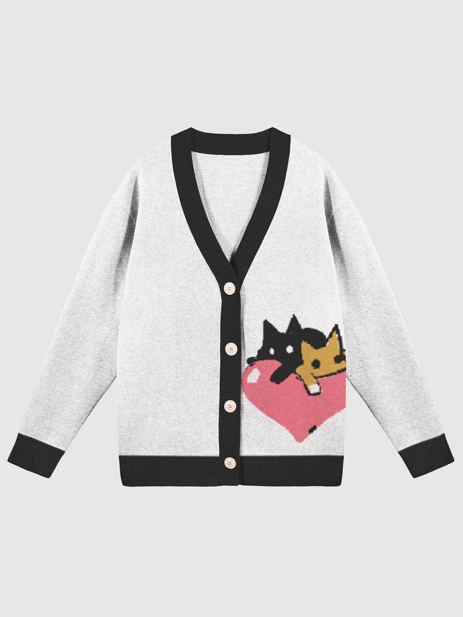 Heart Cuddle Puddle product image (2)