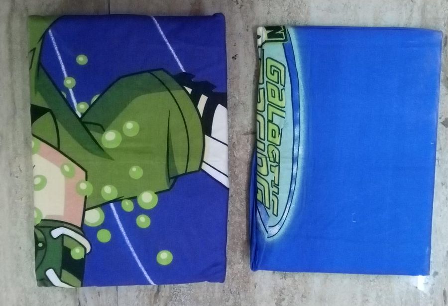 BED SHEET product image (4)
