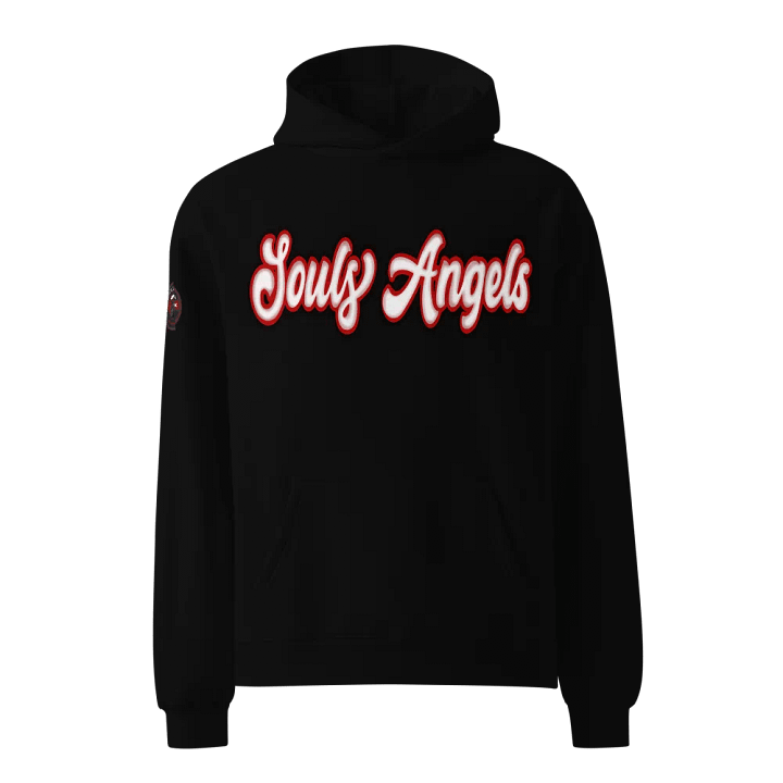 Souls Angels Hoody product image (1)