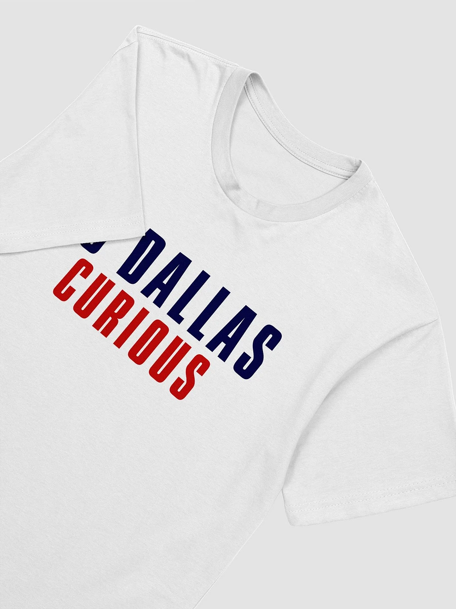 Dallas Curious product image (2)