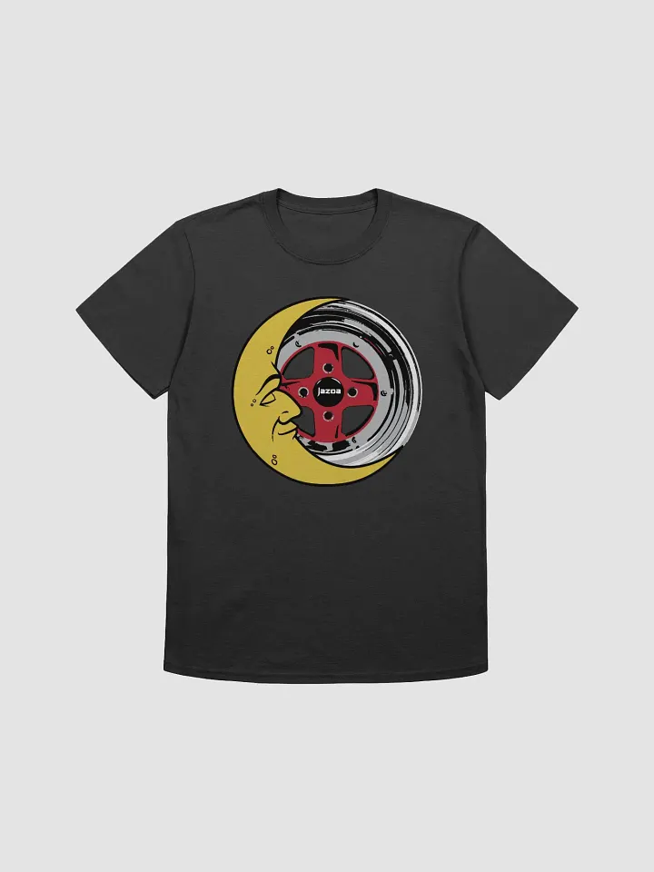 Dreaming of SSR MKII - Tshirt product image (2)
