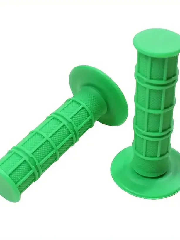 GP-PRO GRIPS (GREEN) product image (1)