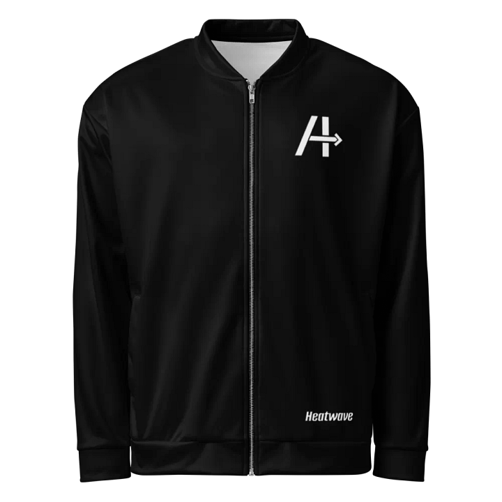 Advance Bomber Jacket product image (1)