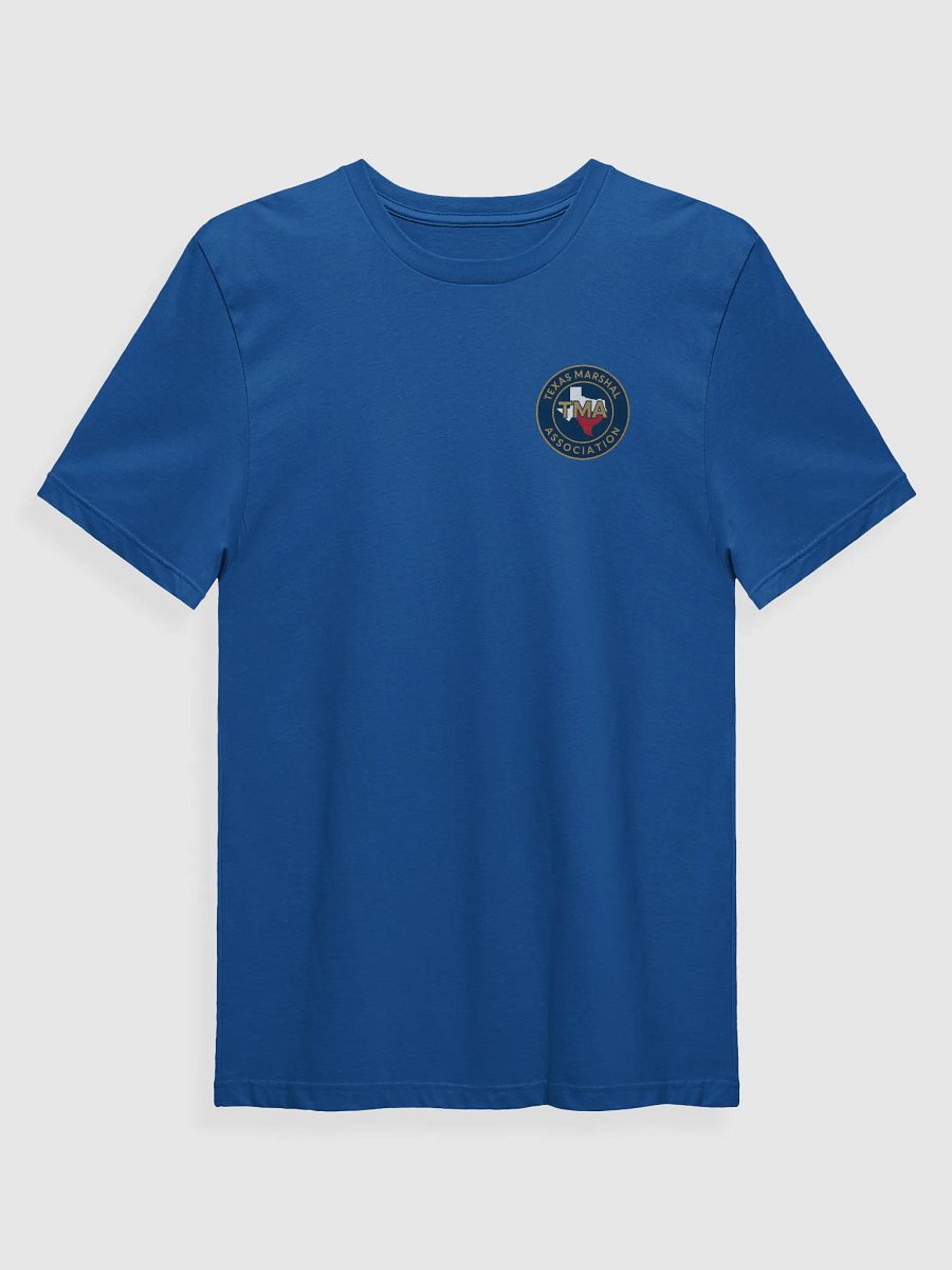 Cool Court Security T-Shirt product image (3)