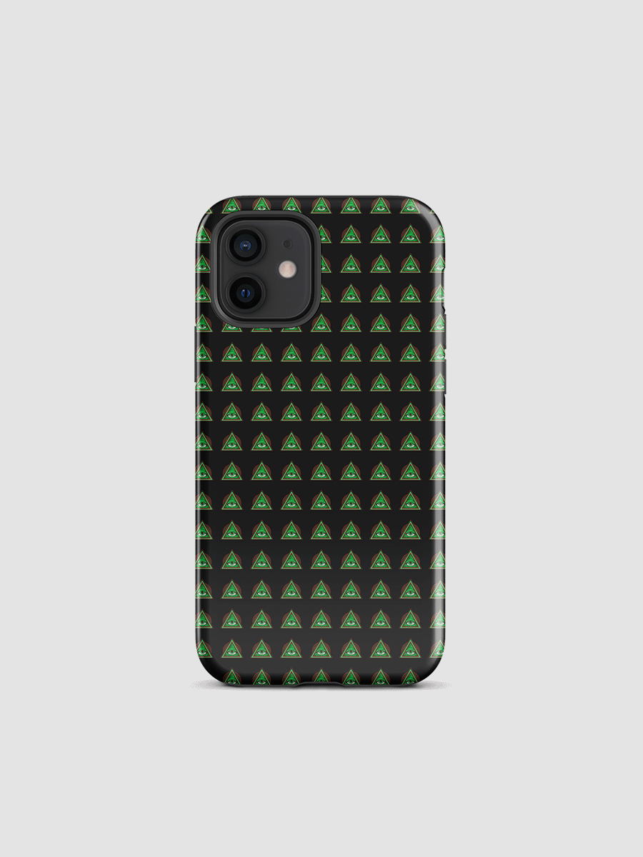 [NoSleepRP] Tough iPhone Case product image (1)