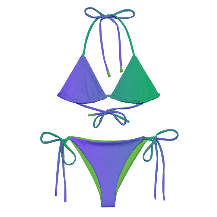 Unicornloca Bikini product image (2)
