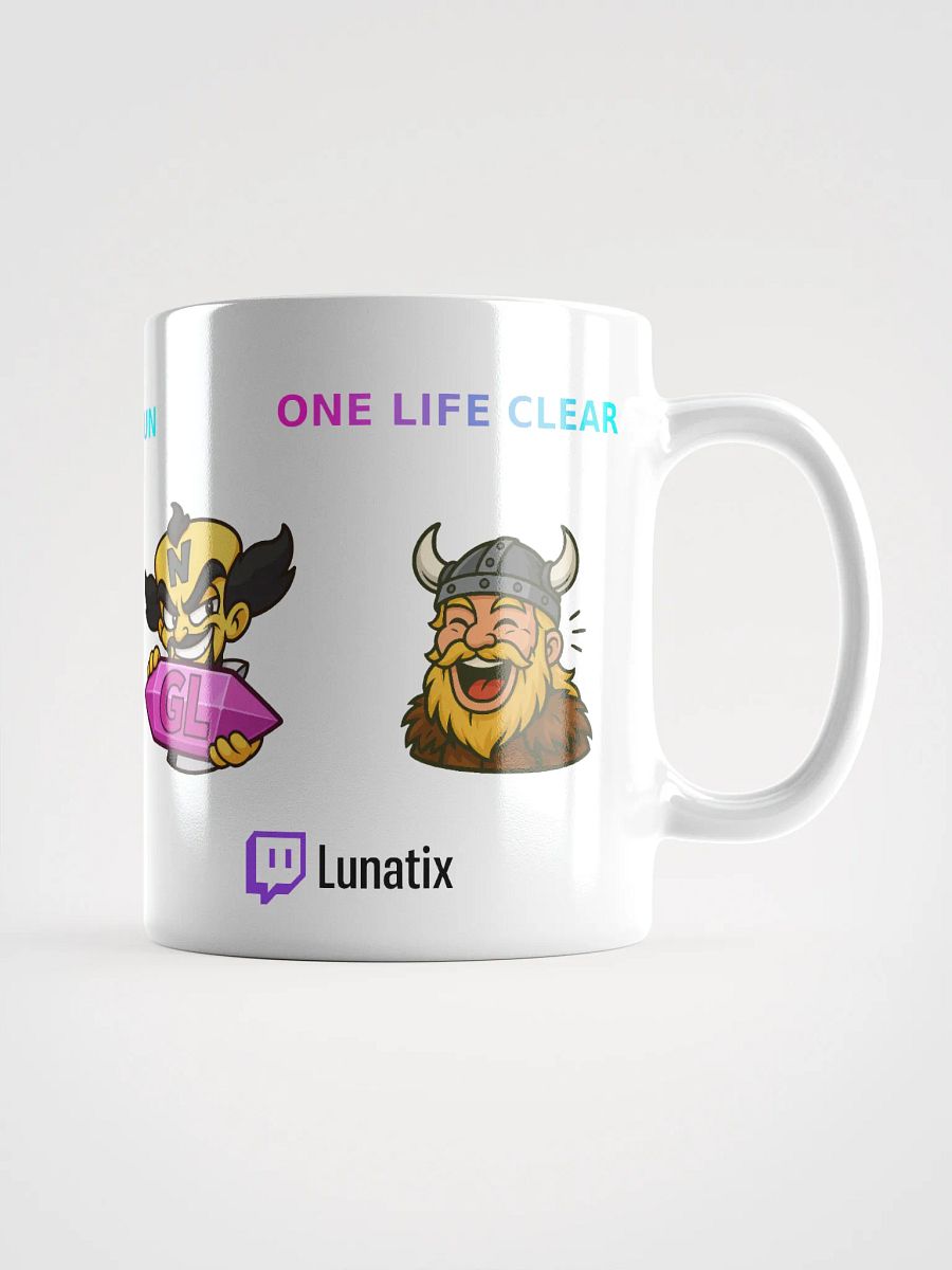Mug emotes product image (3)