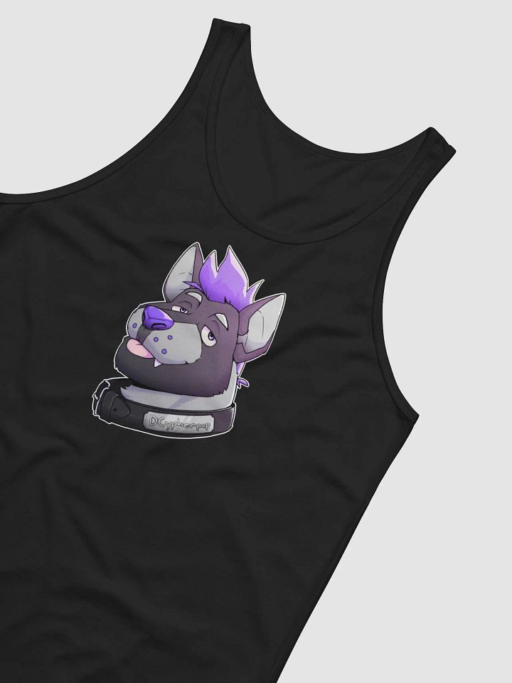 DCypherPup Tank product image (2)