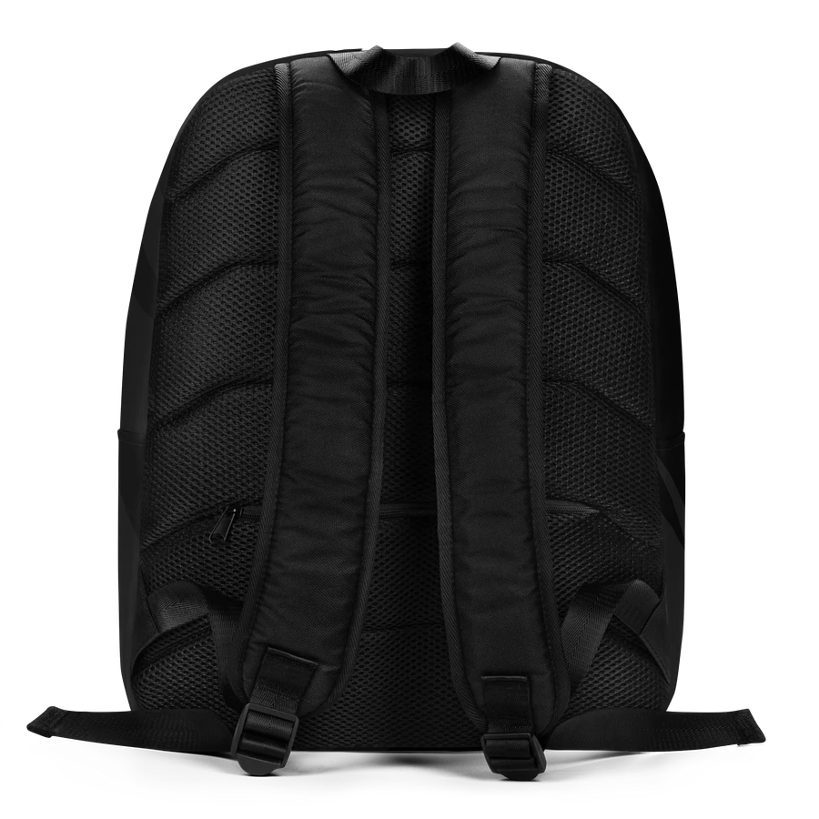 Backpack with Arch Logo product image (8)