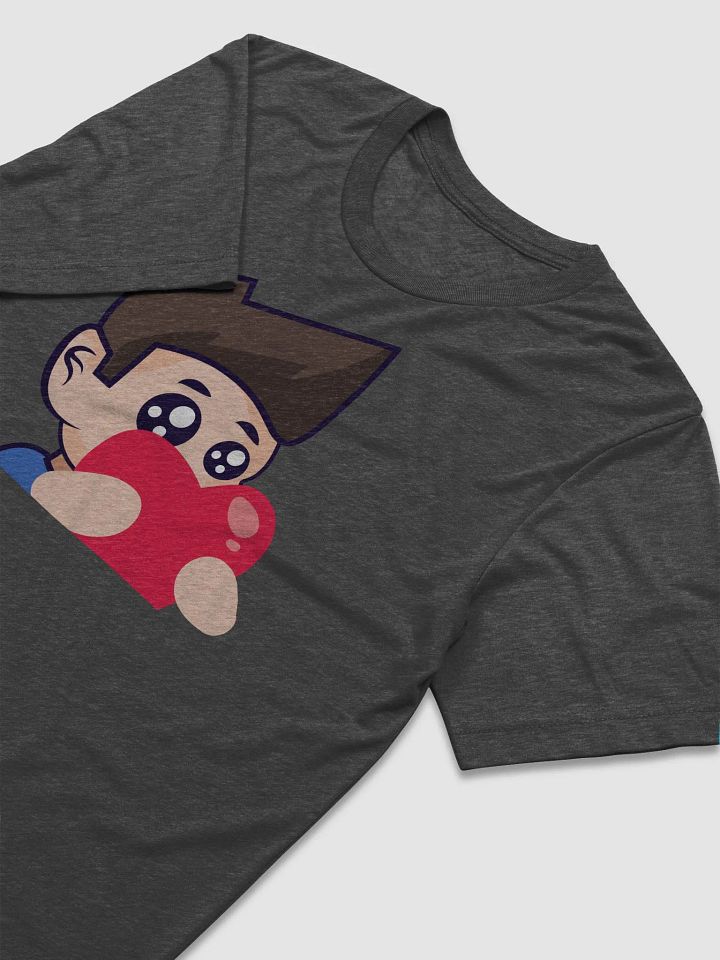 Love T-Shirt product image (2)