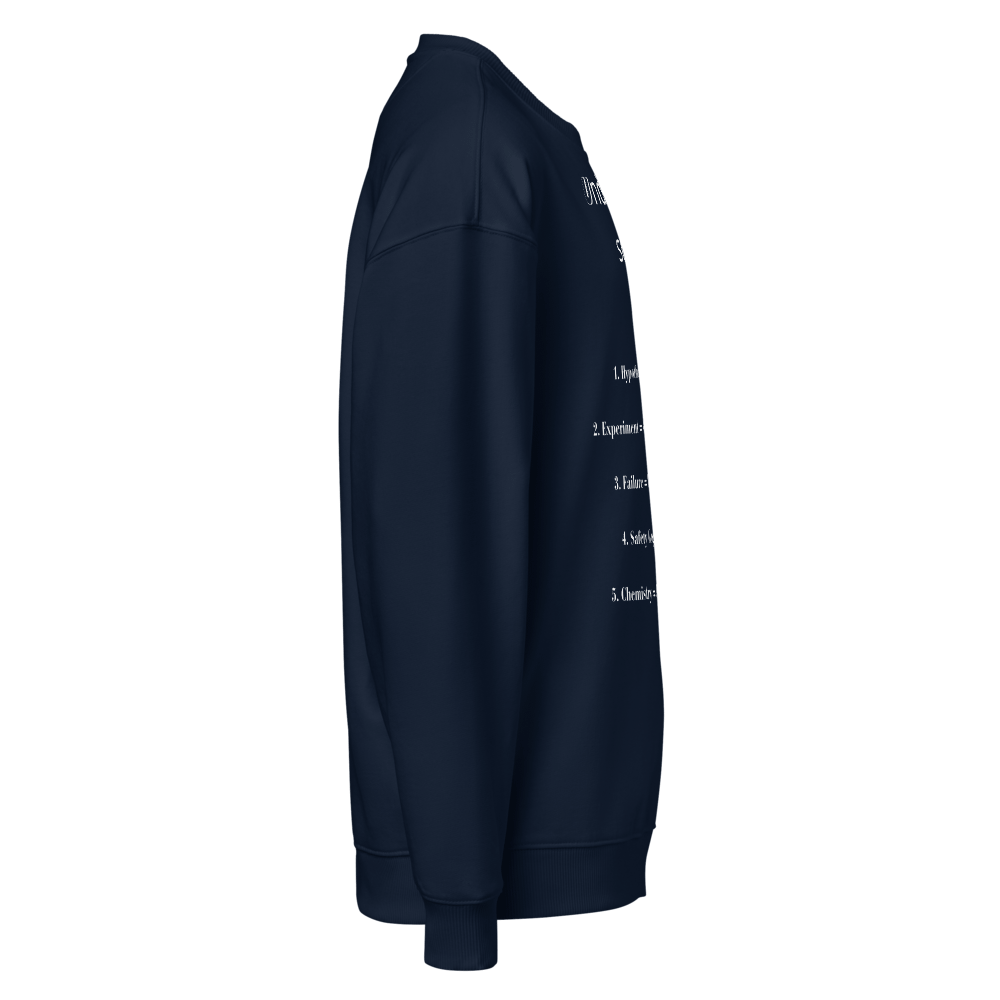 Innovative Chemistry Partnership Sweatshirt product image (4)