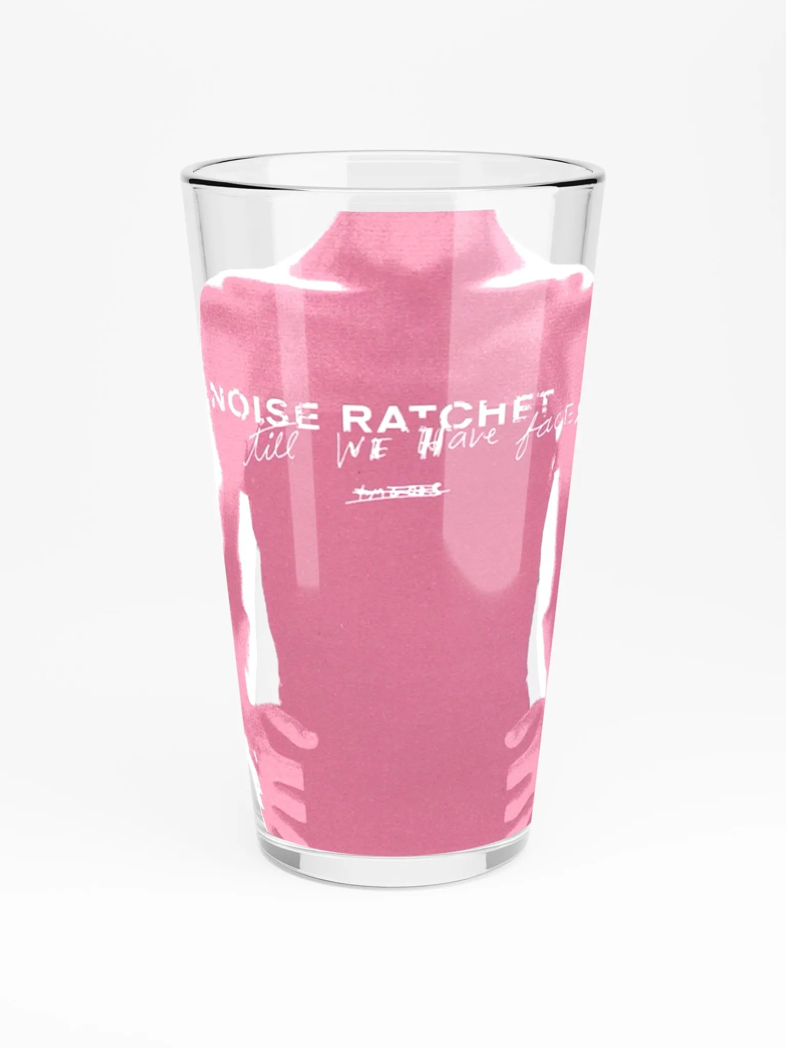 Noise Ratchet - TWHF Glass product image (5)