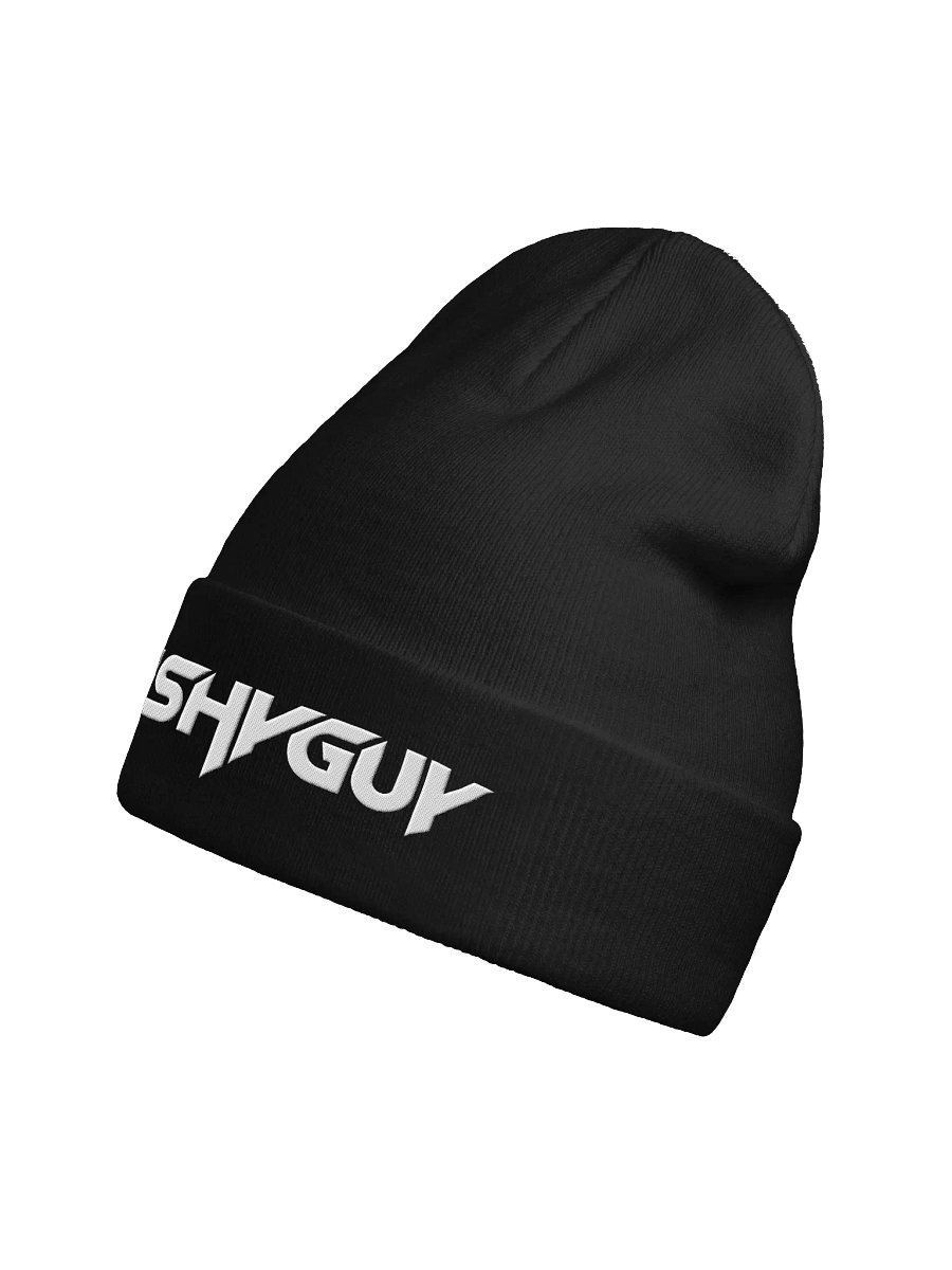 Sushyguy Beanie product image (6)
