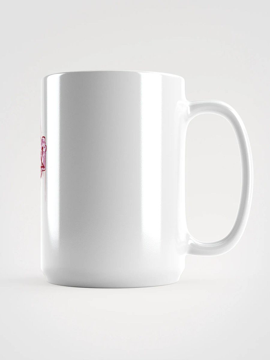 Morbid Mug Basic product image (1)