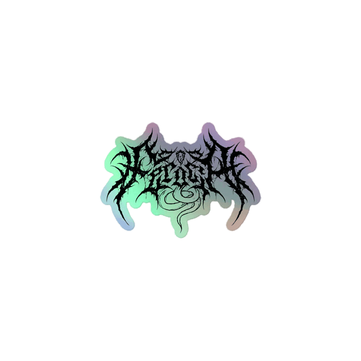 METAL HOLO product image (1)