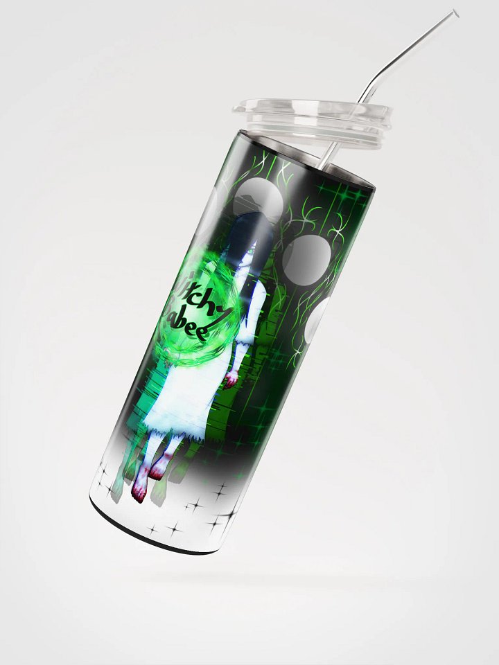 Sadako Tumbler product image (2)