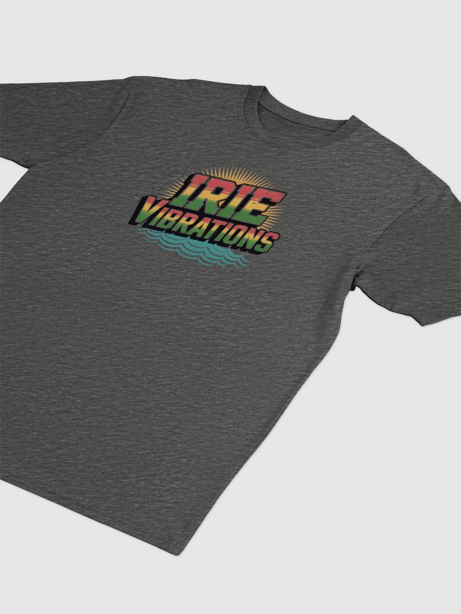 Irie Vibrations Men's Premium Tee product image (4)