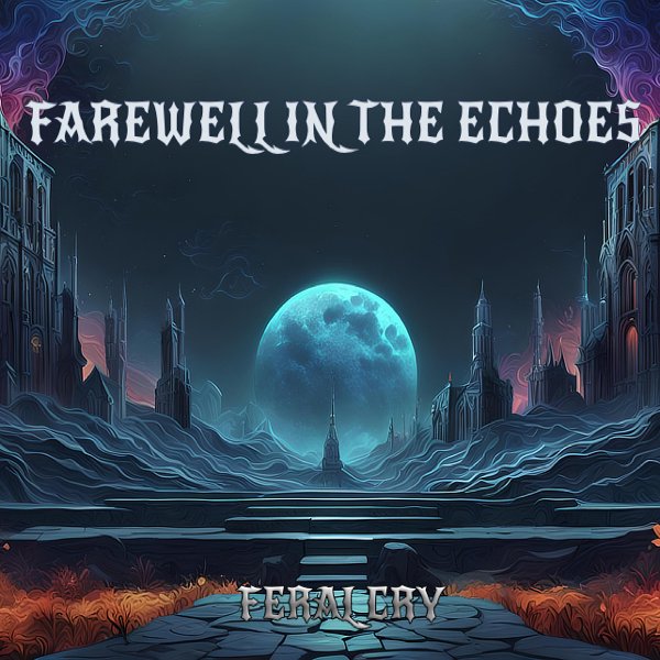 Farewell in the Echoes product image (1)