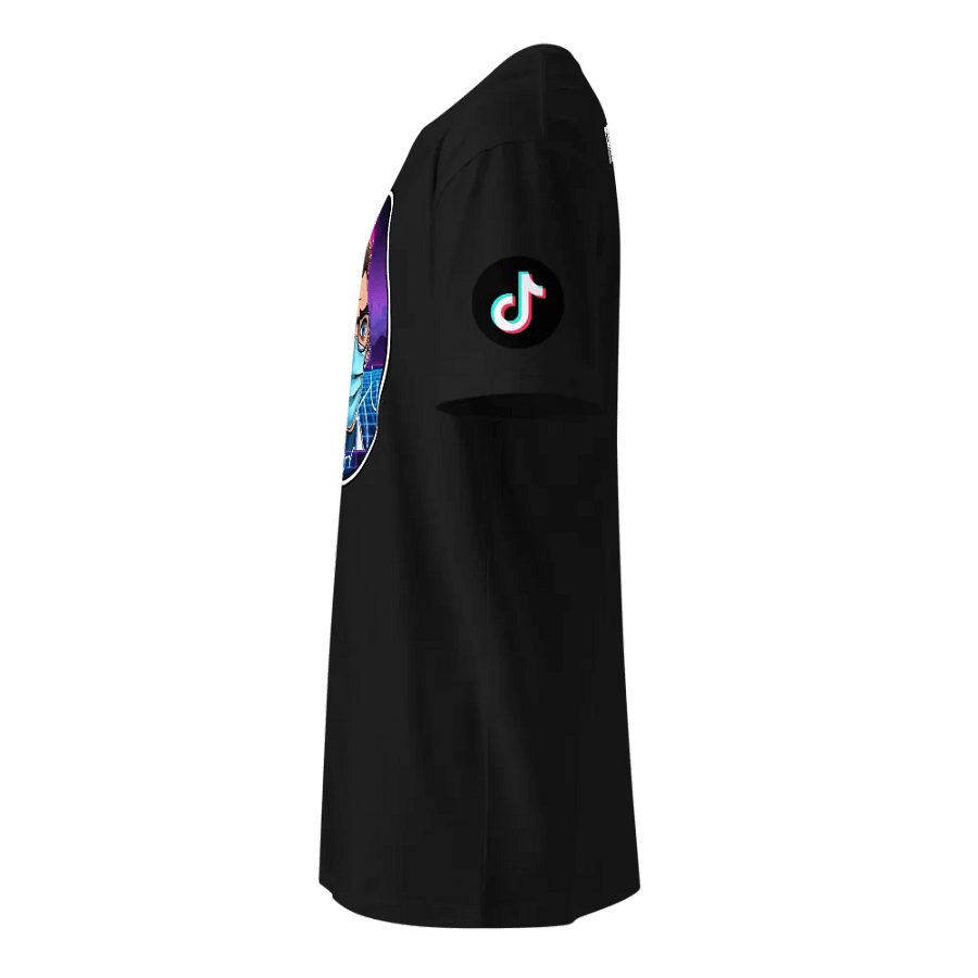 Doc Promo Tee product image (4)