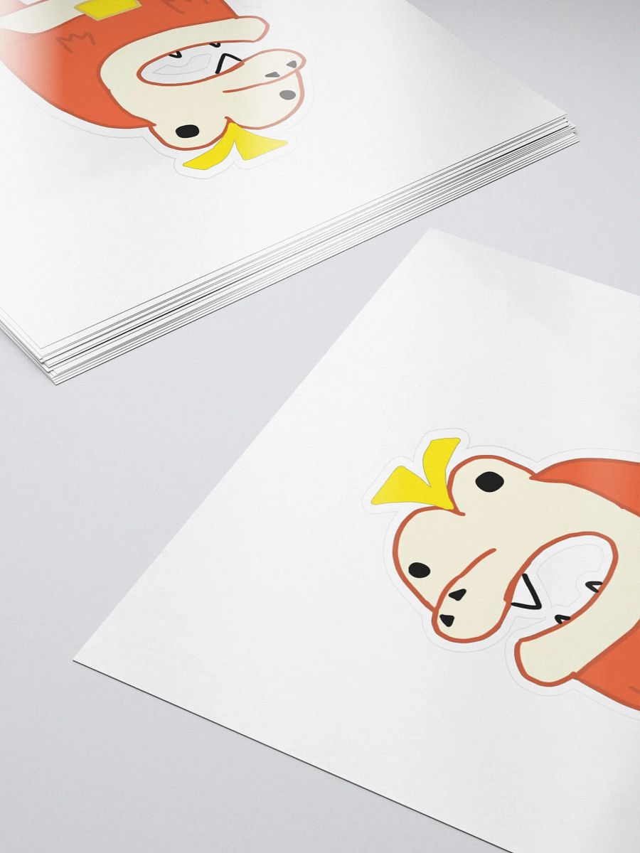 PokéPlops- Fuecoco (#909) product image (5)