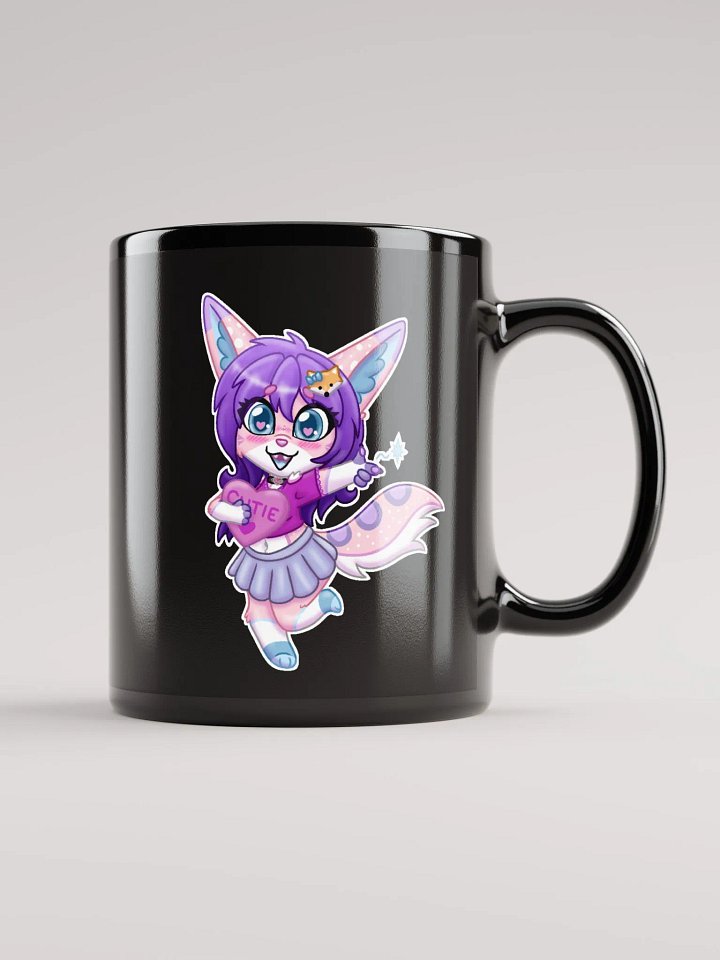 Chibi Foxy Mug product image (1)