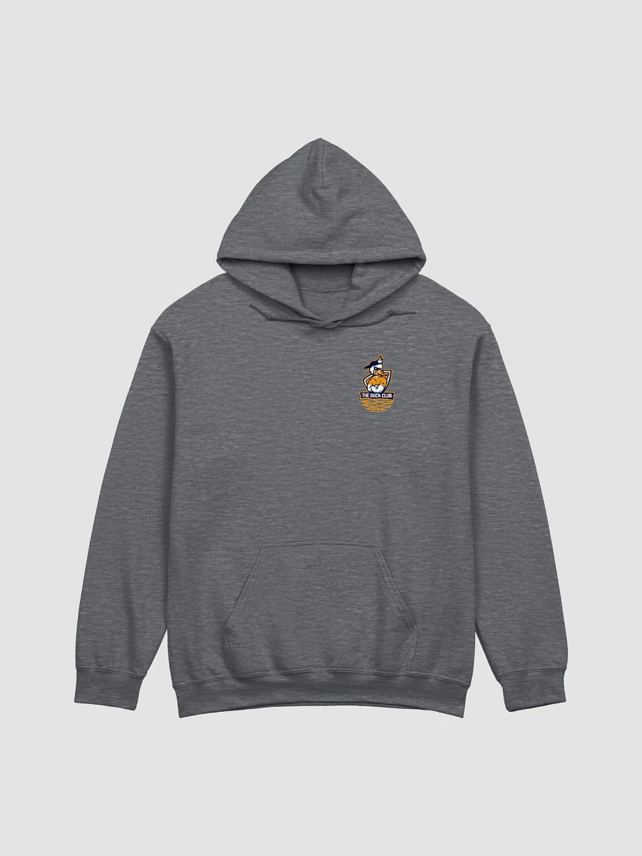 Small Logo Hoodie product image (3)