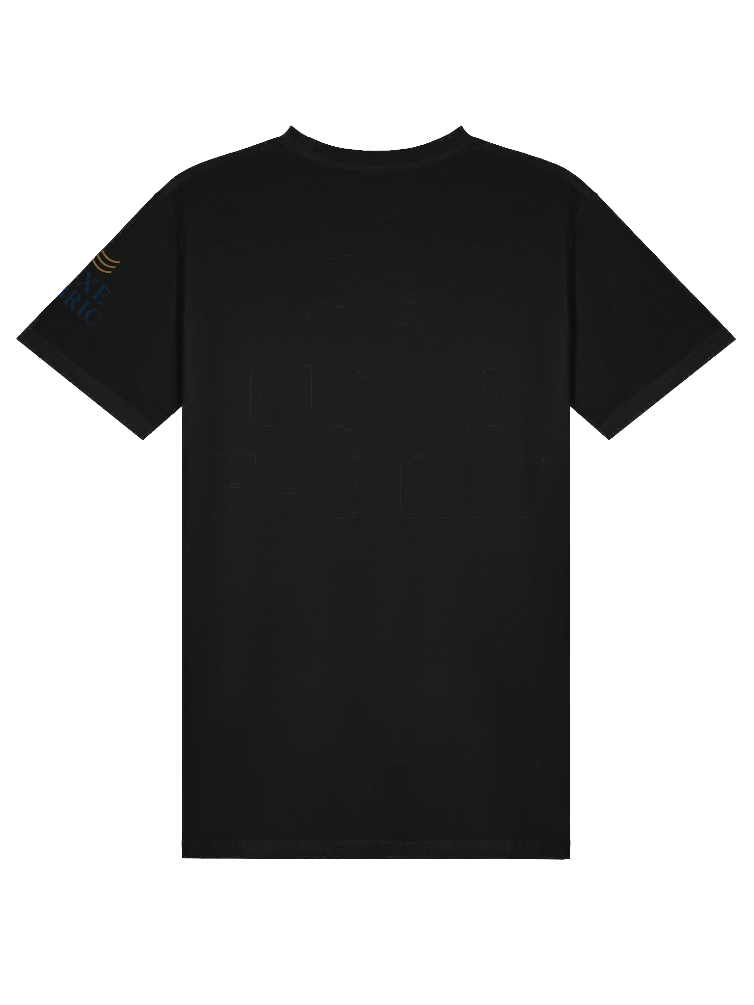 Luxe Fabric Unisex Premium T-Shirt product image (19)
