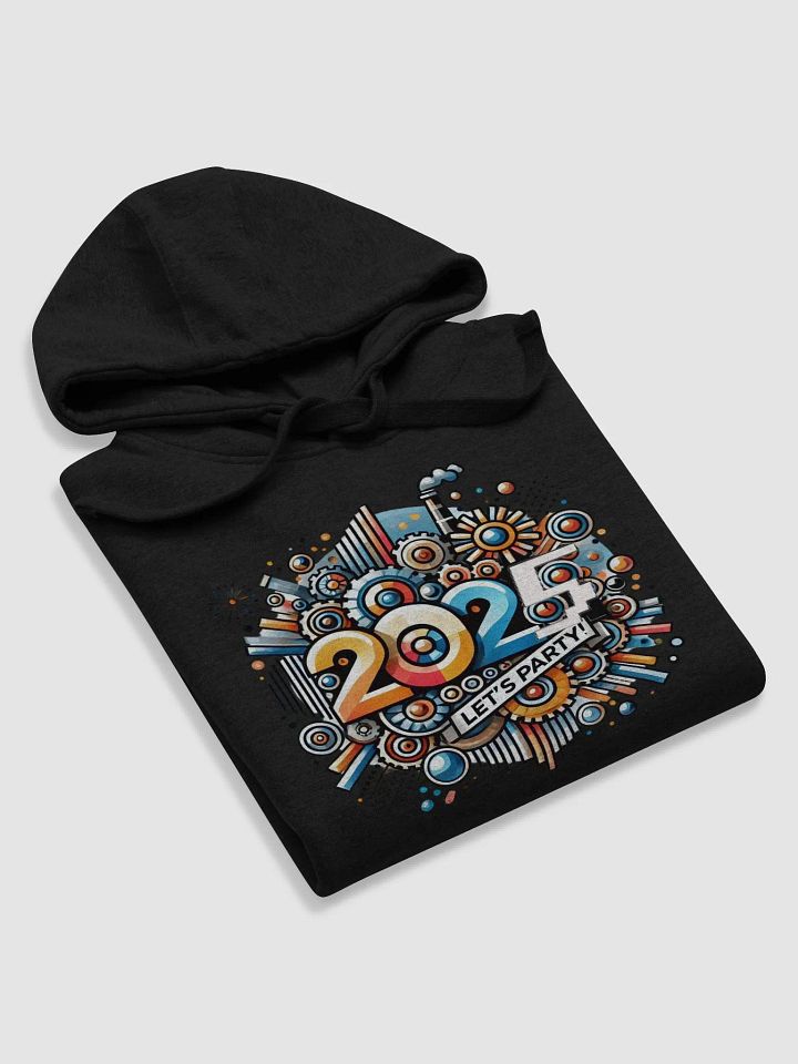 2025 Celebration Unisex Hoodie product image (15)