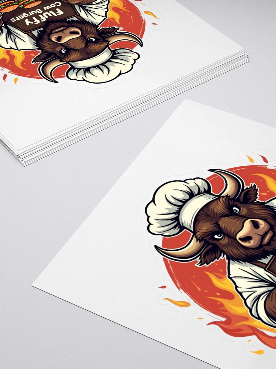 Fluffy Cow Burger Joint product image (4)