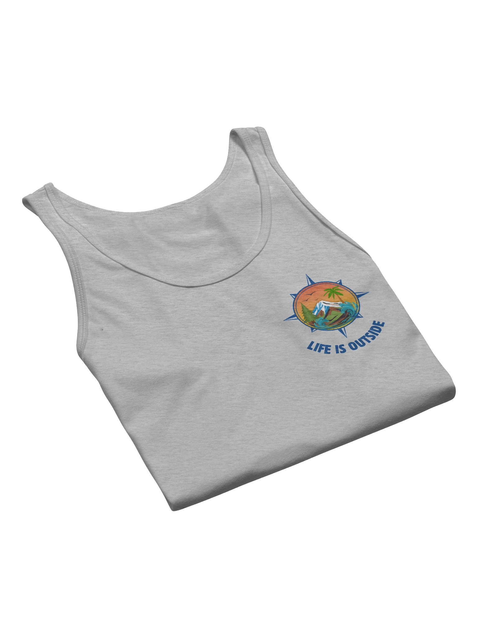 Adventure Tank product image (14)