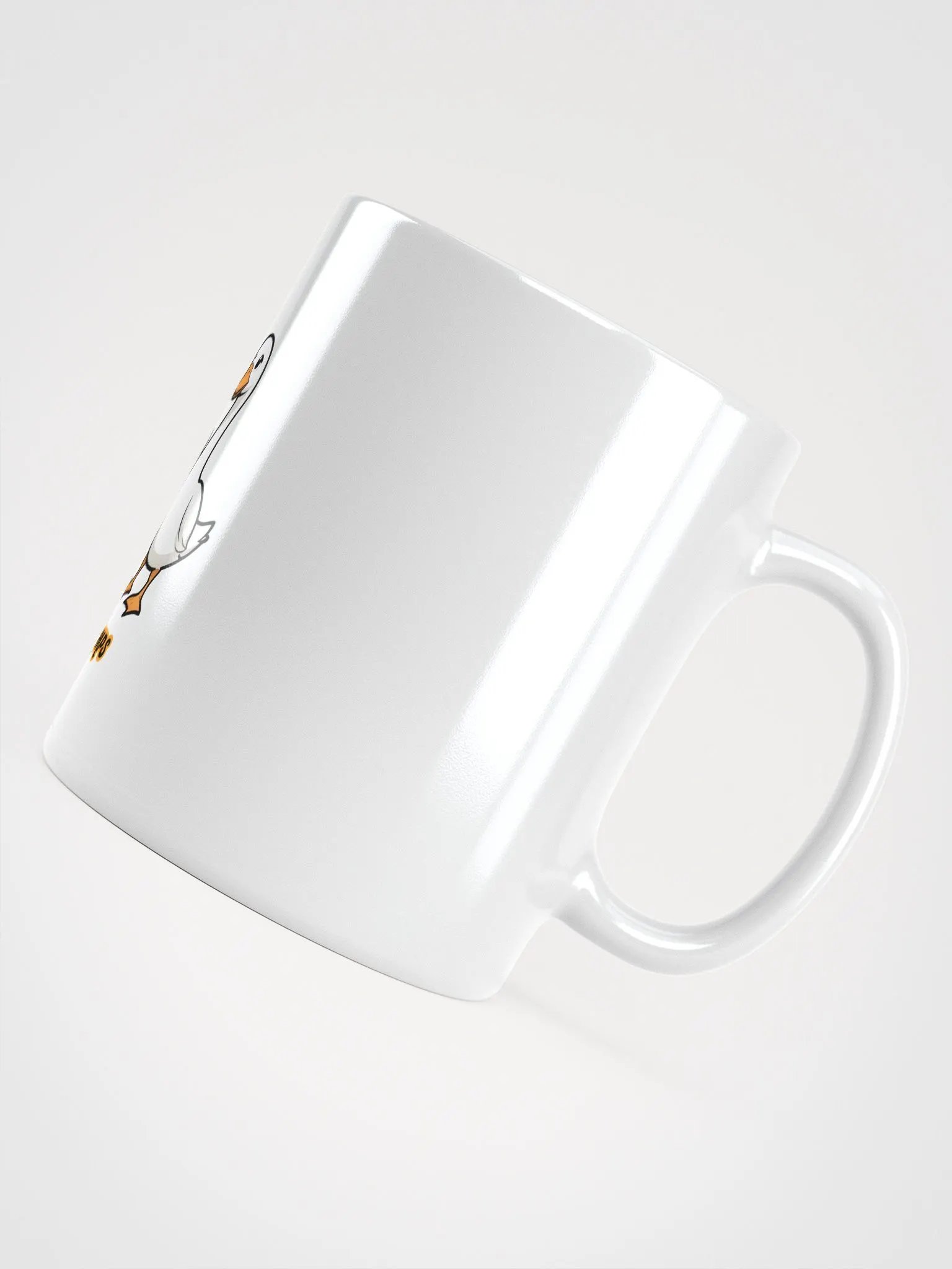Goose Bumps Mug product image (4)