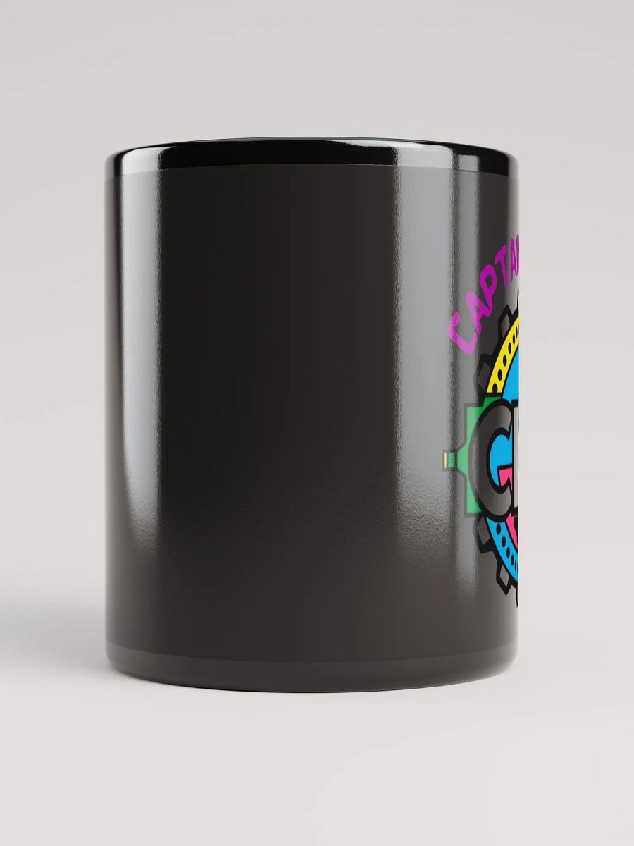CKM Colorful Circle Mug product image (9)