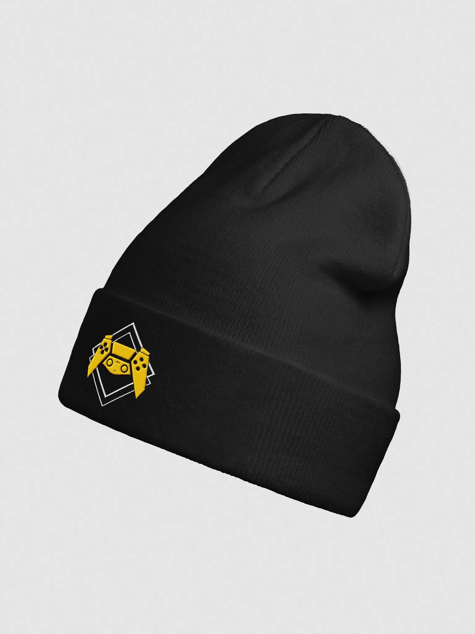 TWGC Controller Beanie product image (2)