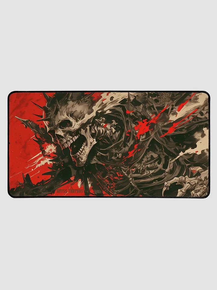 Skull of Fury product image (1)