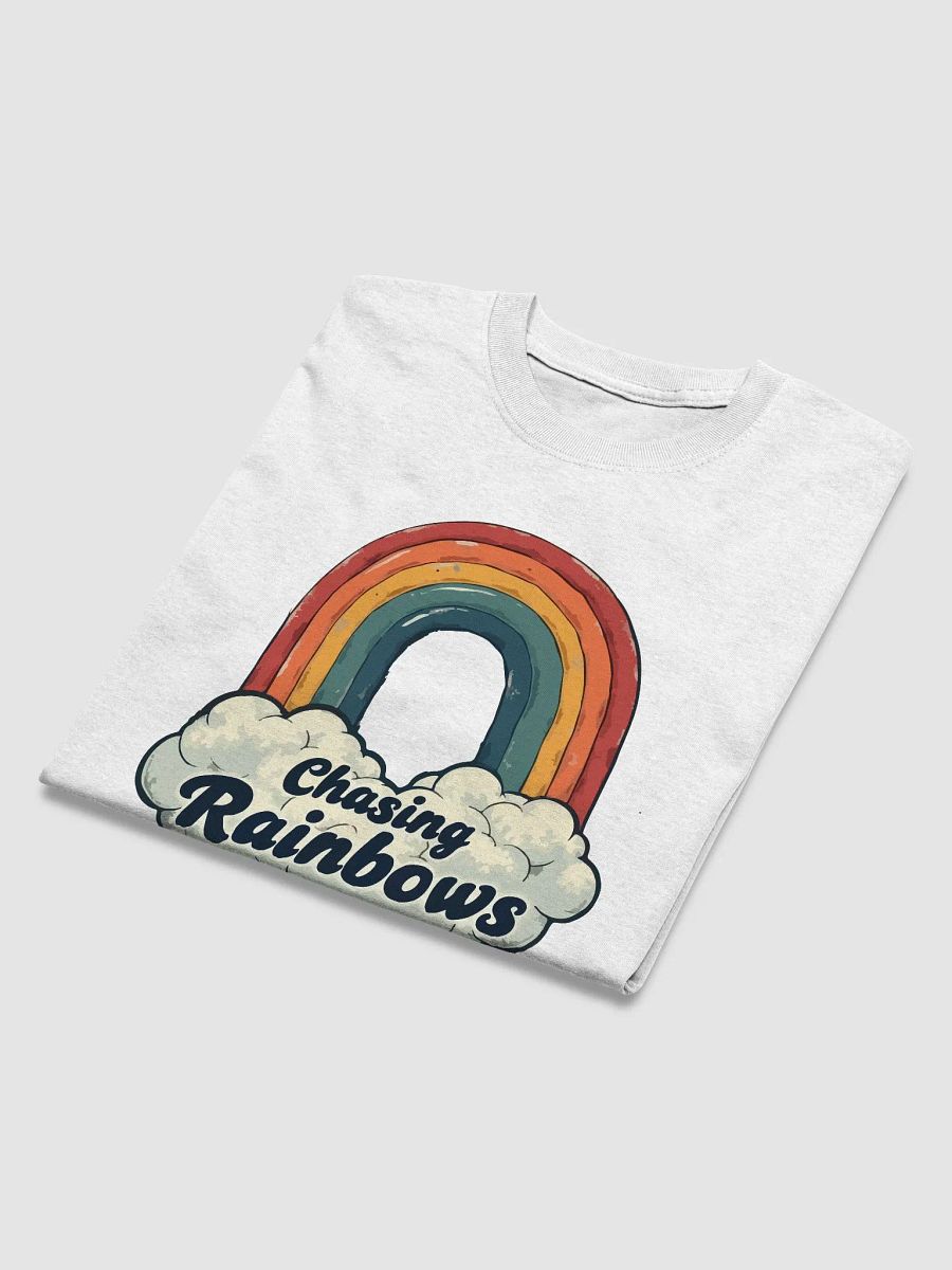 Chasing Rainbows T-Shirt product image (3)