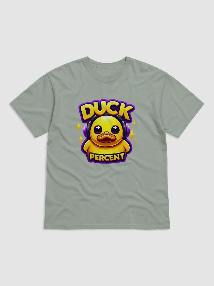 Duck Percent Tee product image (5)