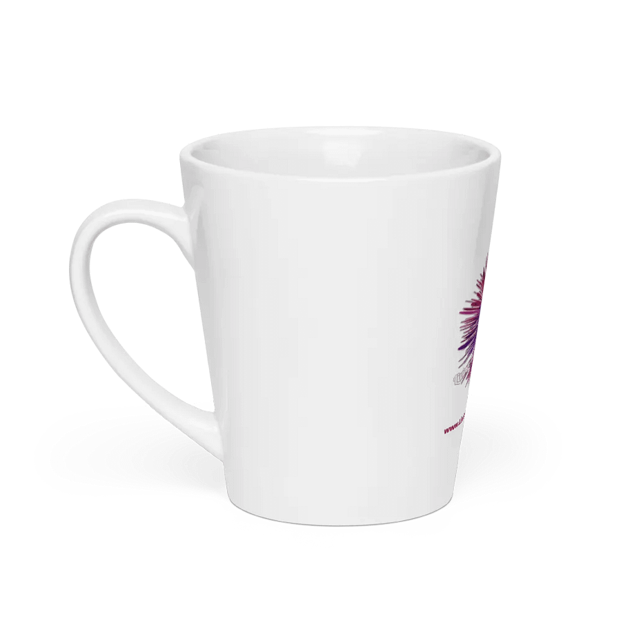Stylish and Practical Latte Mug product image (1)