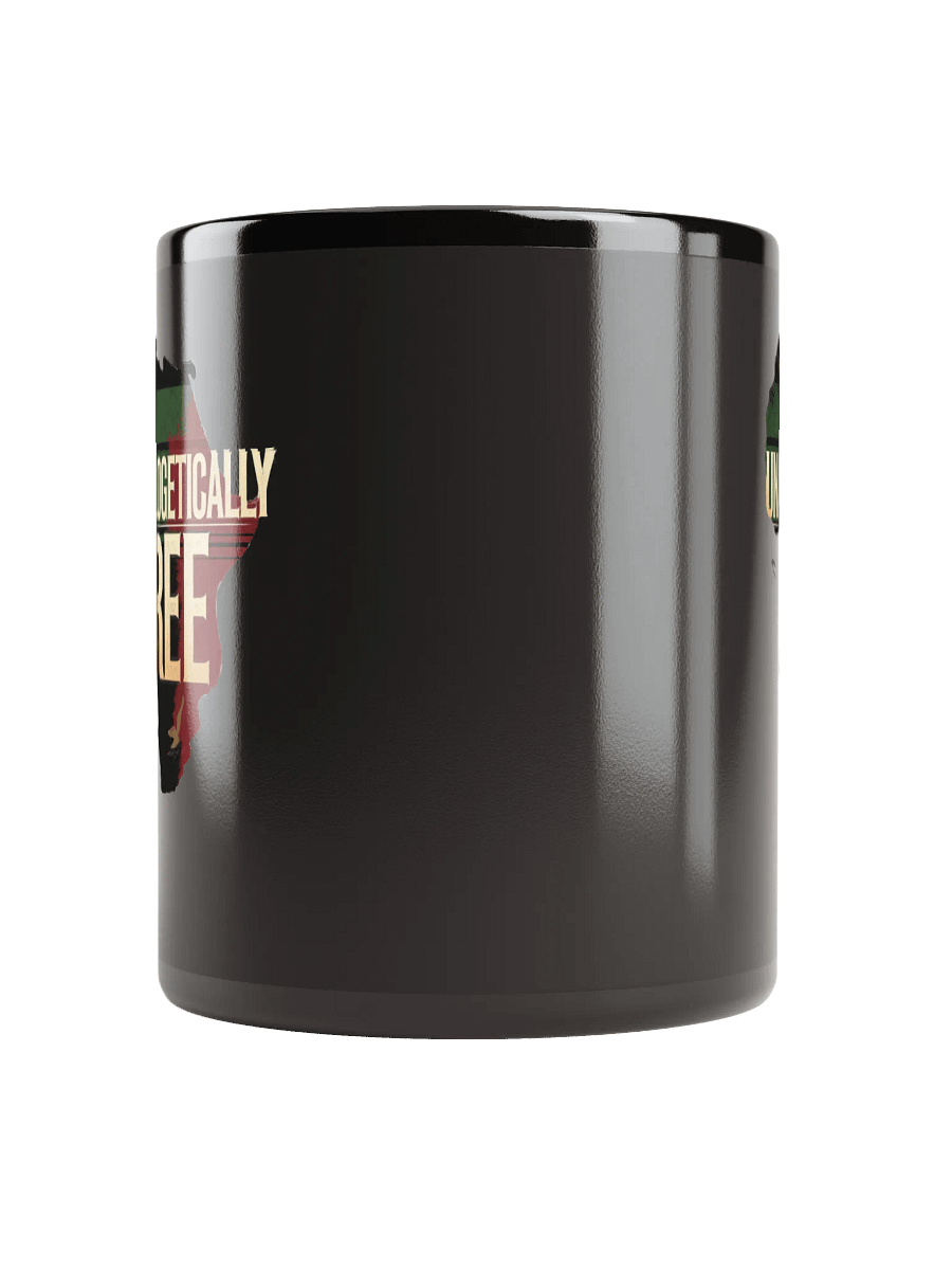 Unapologetically Free product image (9)