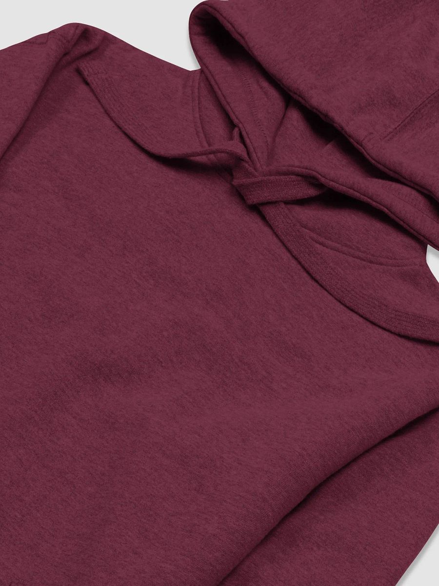 Stop Reading My Back and Get a Life Hoodie product image (4)