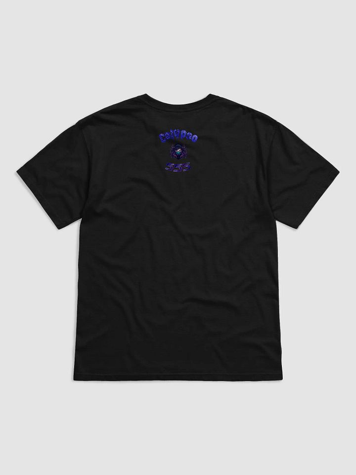 Bad Bxtch Drives Tee product image (16)