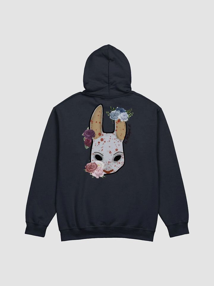 Bunny snipes hoodie product image (2)