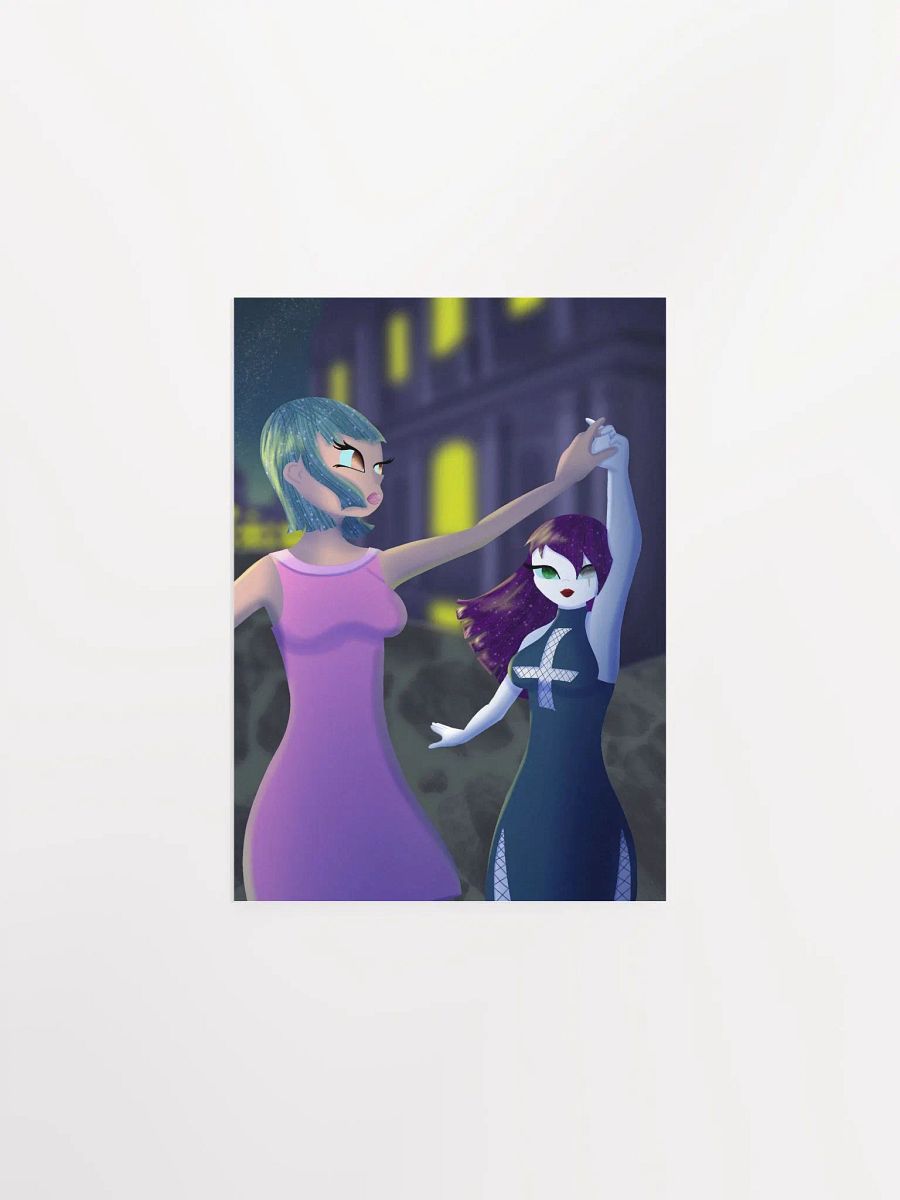 Dancing in the Night product image (4)