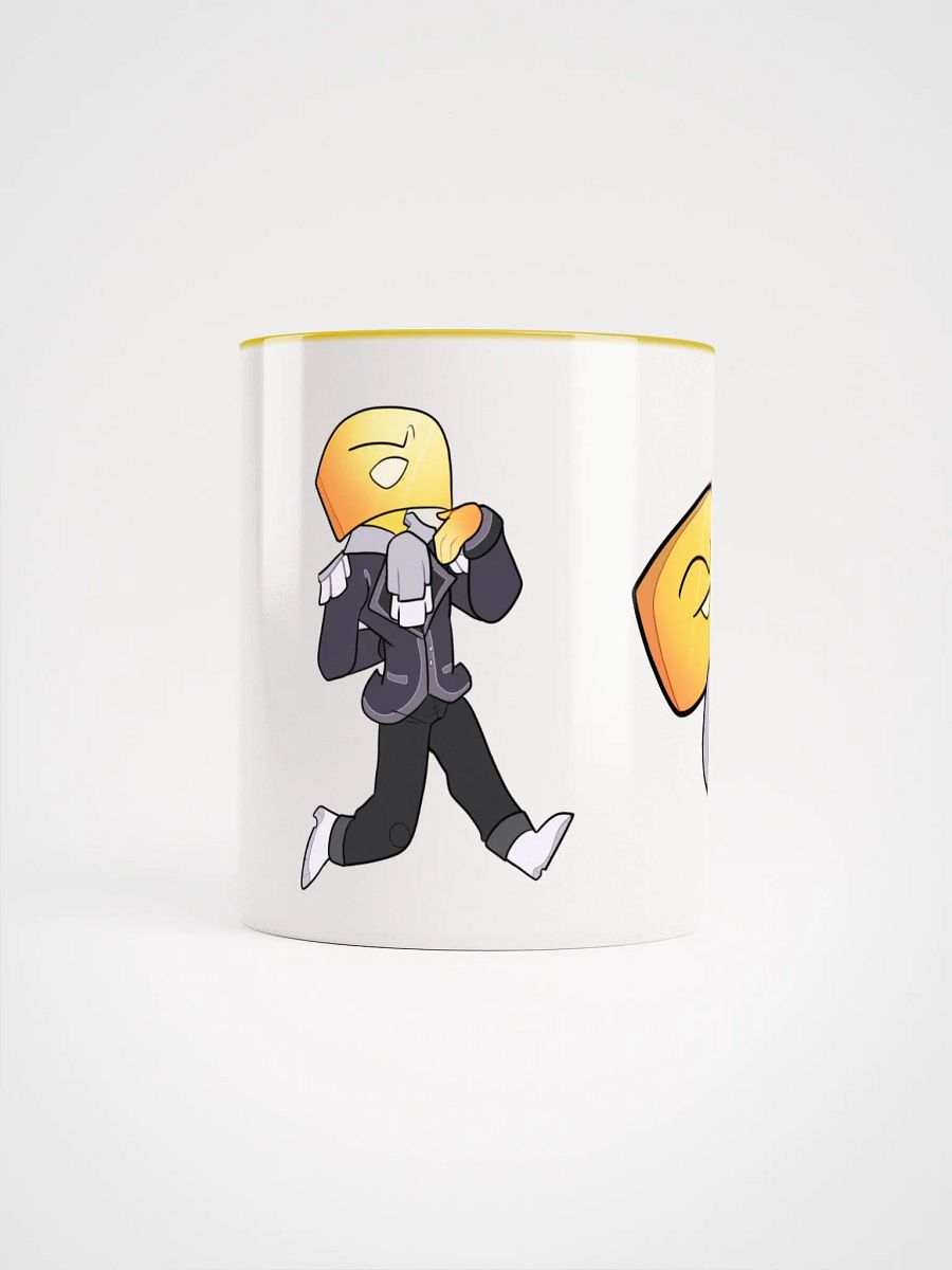Jeb Switcher Mug! product image (5)