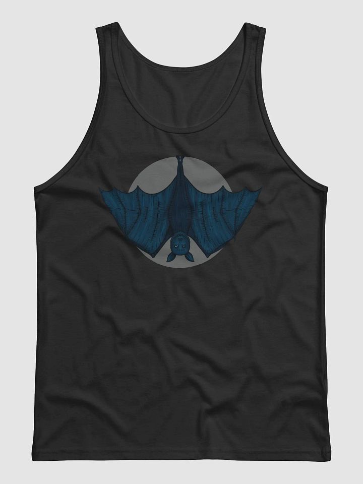 Night Flight Bat Tank product image (1)