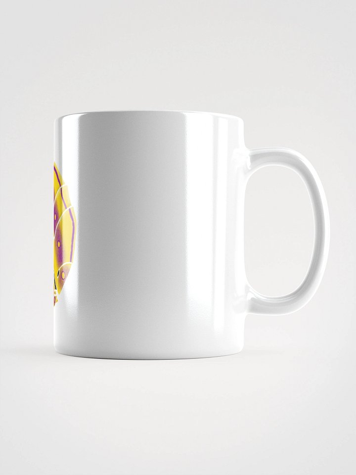 Intersex Isopod Mug product image (2)
