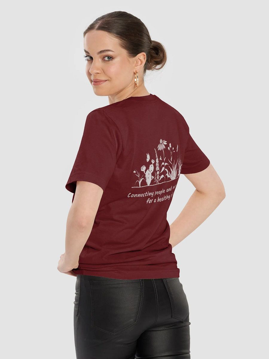 Wild Ones Logo & Illustration (Supersoft Tee) product image (8)